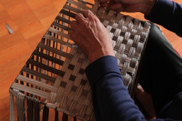 The Story of Handcrafted Passion: How Vietnamese Village Weavers Transform Natural Fibers into Sustainable Luxury