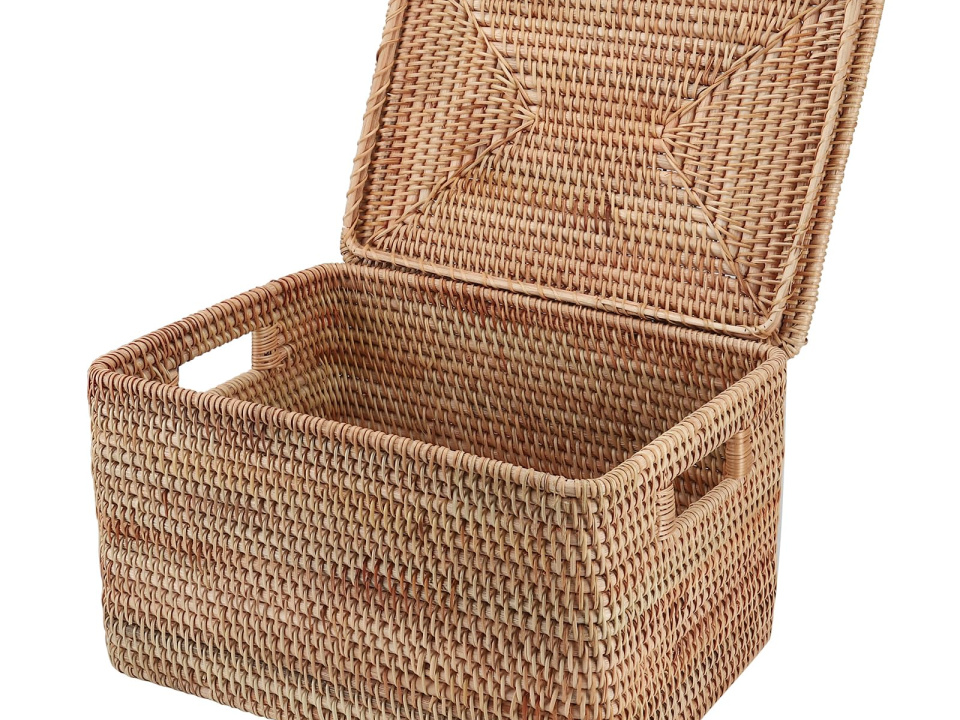 Cutting-edge End-Grain with Juice Groove - Rectangle