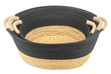 The Journey of a Woven Basket: How Smart Stacking Protects Eco-Friendly Masterpieces from Distortion