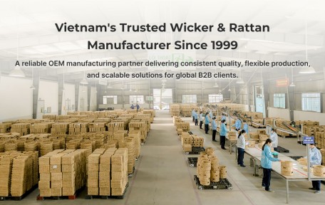 Behind the Scenes: A Day Inside the 30,000 m² Sustainable Factory of Phu Minh