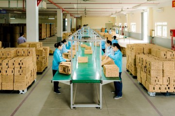 Scaling Sustainability: Inside Phu Minh’s 30,000 m² Cleaner Production Eco-Factory