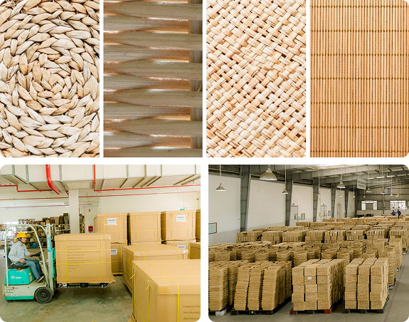 Production Capacity